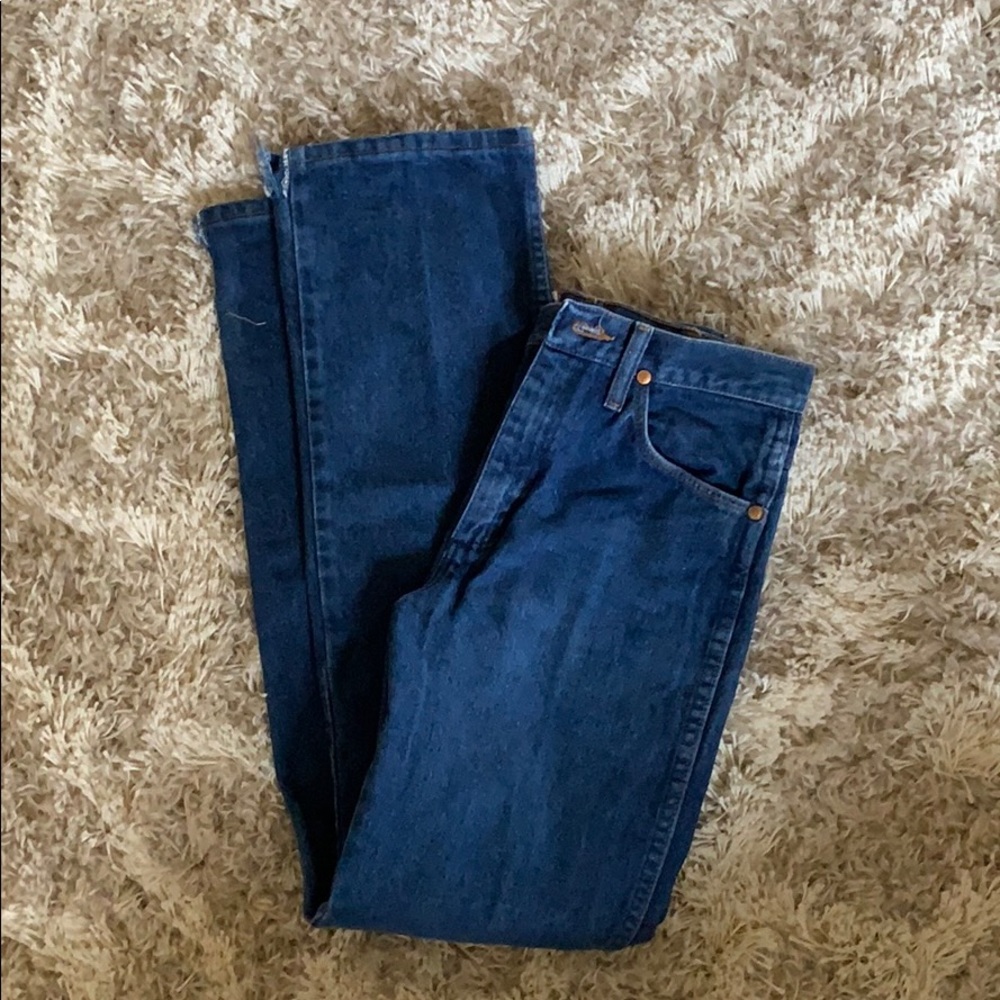 WRANGLER JEANS